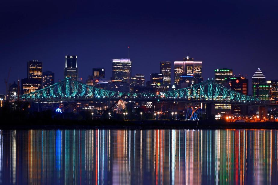 Les 3 Chambres Montreal Luaran gambar