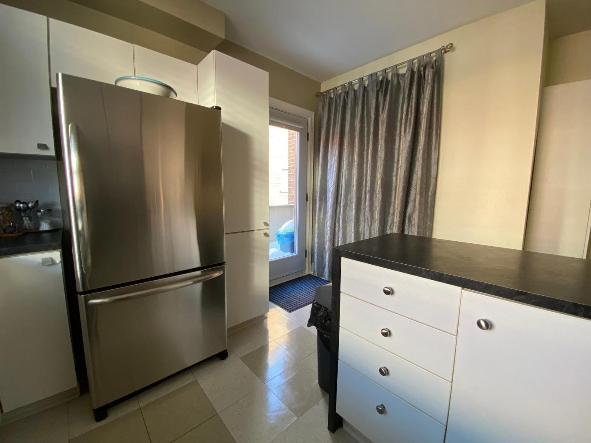 Les 3 Chambres Montreal Luaran gambar
